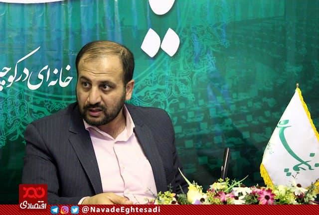 صنایع، استفاده از پسابها و انتقال آب از دریاهای آزاد را جدیتر دنبال کنند
