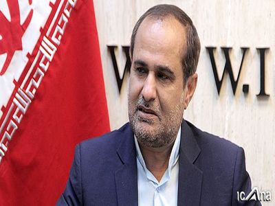 مجلس از لایحه دولت برای سرمایه‌گذاری در کاهش مصرف آب صنایع حمایت می‌کند 