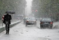  بارورسازی ابرها در الویت وزارت نیرو نیست!