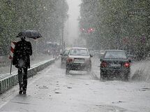  بارورسازی ابرها در الویت وزارت نیرو نیست!
