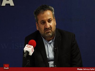 منِ نماینده مجلس نمی‌دانم شهرداری‌ها بودجه‌های خود را چگونه هزینه می‌کنند