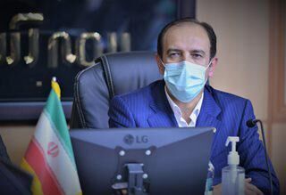 مدیر عامل بیمه آسیا در پیامی 13آذر روز ملی بیمه را تبریک گفت