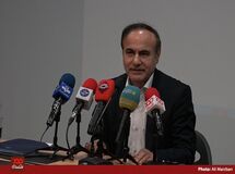 دفتر "ایشین ری" در ایران باز است اما با ایران کار نمی‌کند!