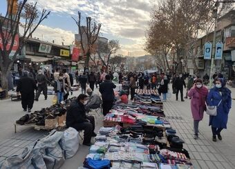 افزایش ۹ میلیون نفری جمعیت زیر خط فقر در دولت روحانی