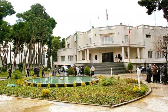 چرا جوسازی در مورد بودجه نهاد ریاست جمهوری غیردقیق بود؟