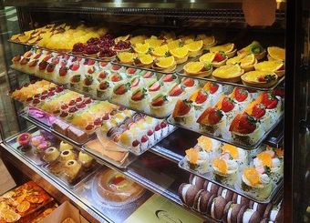 قیمت شیرینی شب یلدا چقدر است؟