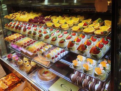 قیمت شیرینی شب یلدا چقدر است؟