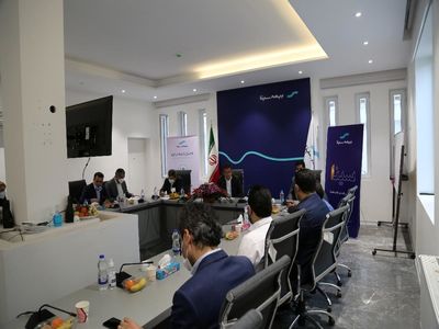توانگری مالی سطح یک، همچنان برای بیمه سینا