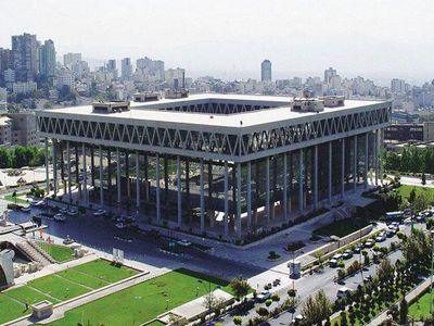  هزینه ۱۰ هزار میلیارد تومانی صداوسیما در سال ۱۴۰۱