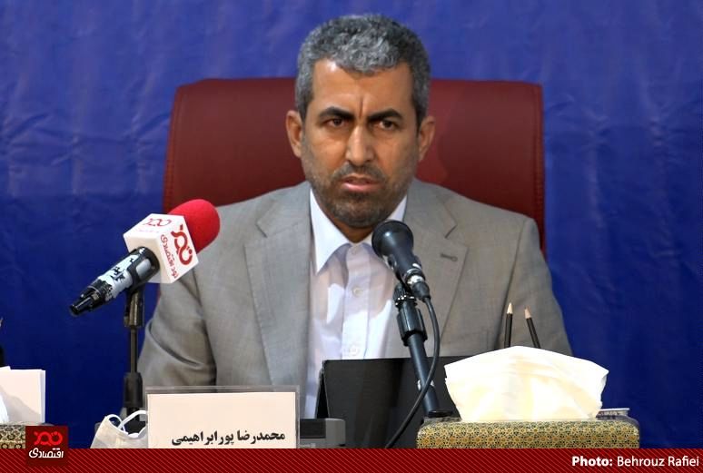 گزارش مربوط به بودجه شرکتهای دولتی در سال ۱۴۰۱ تغییر چندانی با سنوات گذشته ندارد