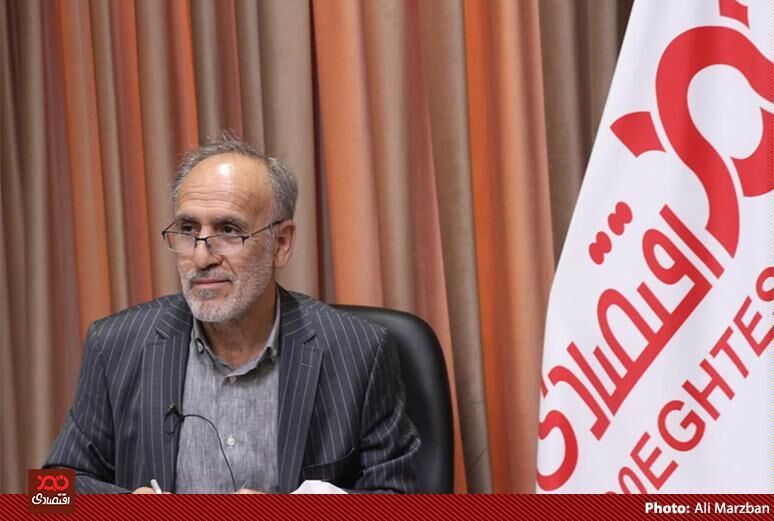 حذف ارز ۴۲۰۰ تومانی اقدام شجاعانه دولت بود