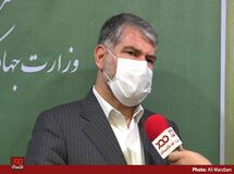 هر برنامه‌ای که در دولت سیزدهم در بخش کشاورزی شروع کردیم، در پایان سال آینده خروجی آن را خواهید دید