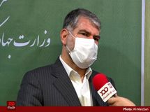 هر برنامه‌ای که در دولت سیزدهم در بخش کشاورزی شروع کردیم، در پایان سال آینده خروجی آن را خواهید دید
