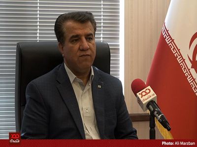 کارخانجات بطور مستقیم به ما قنادها روغن نمی‌دهند