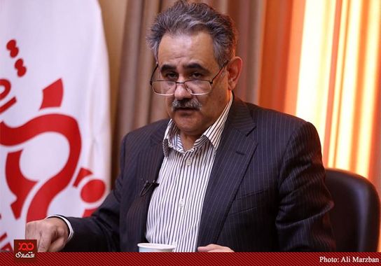 گالری