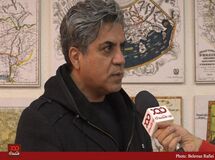 رایزن بازرگانی باید از جنس تاجر باشد