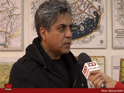 رایزن بازرگانی باید از جنس تاجر باشد
