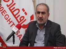 وزارت صمت به وظیفه نظارتی خود بر اتاق بازرگانی عمل نمی‌کند