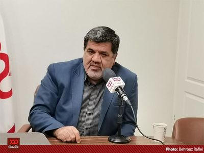 پروژه‌ای را در تانزانیا تمام کردم، پولم را ندادند، به سفیر ایران اطلاع دادم، گفت به من ربطی ندارد!