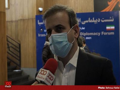 برای افزایش صادرات به روسیه باید روی "کشتی‌های رو رو" سرمایه گذاری کنیم