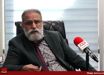 نگاه سازمان بنادر و دریانوردی به شرکت‌های کشتیرانی و بنادر بازدارنده است