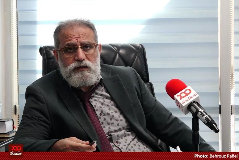 نگاه سازمان بنادر و دریانوردی به شرکتهای کشتیرانی و بنادر بازدارنده است