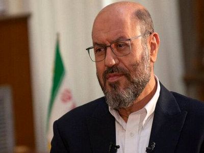 حسین دهقان به عنوان رئیس کمیسیون امنیت دفاعی شورای راهبردی روابط خارجی منصوب شد