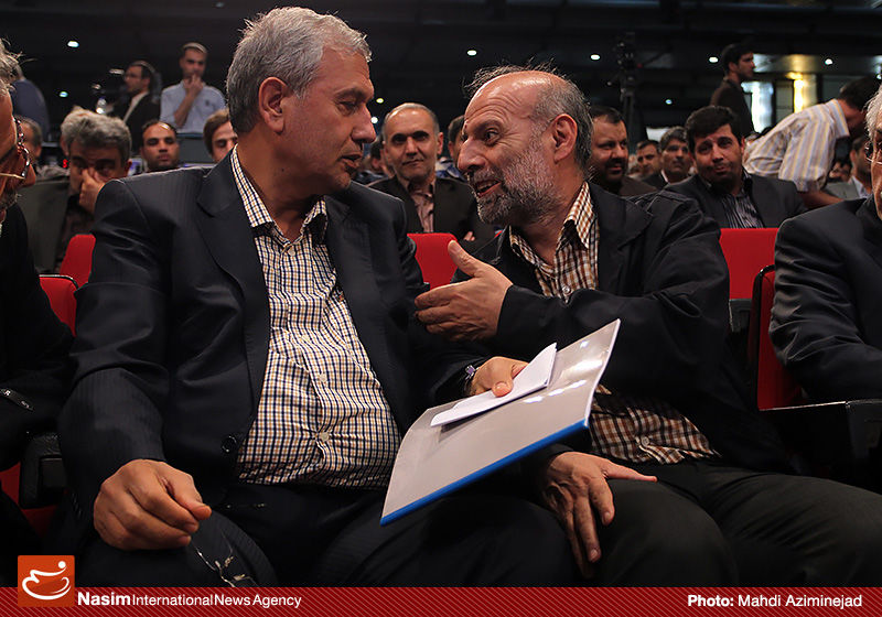 آقای محجوب حق عضویت بیش از دو میلیون کارگر را در کجا هزینه می‌کنید؟