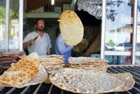 قیمت نان تا پایان سال تغییر نمی کند
