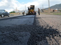 عقب ماندگی شدید دولت روحانی در توسعه شبکه جاده‌ای به روایت آمار