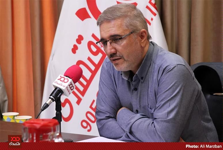 ۵۵۰ هزار خودرو لوکس را شناسایی کردیم که باید ۵۶۰۰ میلیارد تومان مالیات بدهند