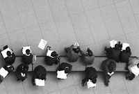 نرخ بیکاری در ۱۲ استان بالاتر از ۱۰ درصد است/ چرا نرخ بیکاری اینقدر پایین است؟ 