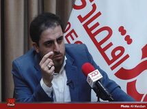 اتاق بازرگانی از ما فعالان اقتصادی، حق عضویت می‌گیرد و ساختمانش را با متریال خارجی تزئین می‌کند! 