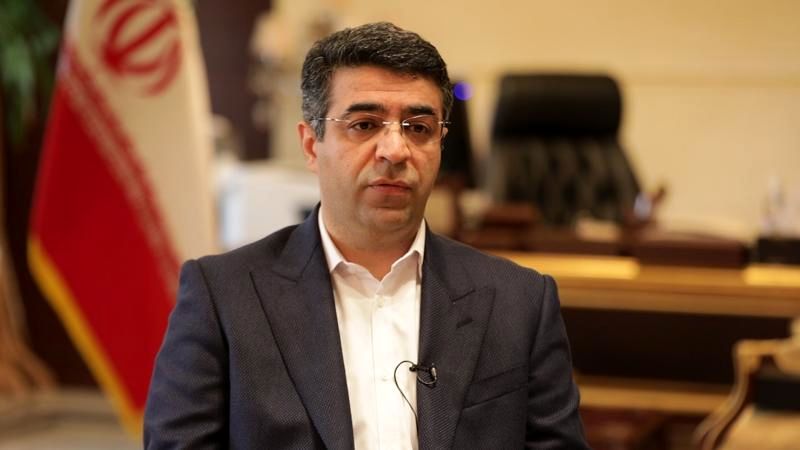  امضای طلایی علی سعیدی (رئیس هیات مدیره بورس کالا و عضو هیات مدیره بانک آینده) پای اسناد تعهد آور ۹ شرکت بورسی!