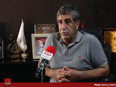 مصرف لوازم‌التحریر نسبت به دو سال پیش ۷۵ درصد کم شده است