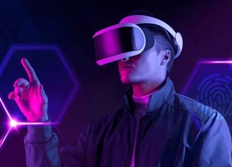 خرید و فروش میلیونی زمین در دنیاهای مجازی