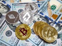 بیت کوین ۴۲ هزار و ۸۳۹ دلار شد
