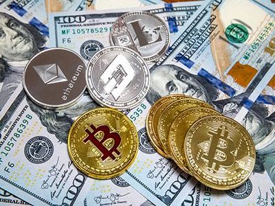 بیت کوین ۴۲ هزار و ۸۳۹ دلار شد