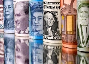 کرونا دارایی ثروتمندان جهان را دو برابر کرد