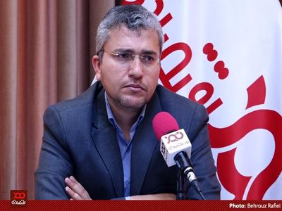 مرکز تجاری ایران در مسکو باید هرچه سریعتر راه اندازی شود