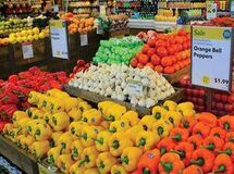 فلفل ایرانی با یک سوم قیمت توسط کشور ثالث وارد روسیه می‌شود