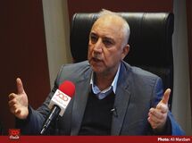 اولویت دولت سوریه خرید کالای ایرانی است ولی ما نمی‌توانیم از این فرصت استفاده کنیم