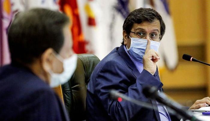 رشد ۵ برابری زیان انباشته بانک آینده در دوره عبدالناصر همتی