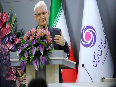 راه اندازی اولین نئوبانک واقعی، بزرگترین تحول بانک ایران زمین در صنعت بانکداری است