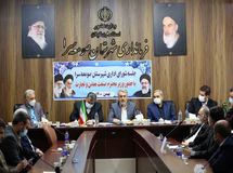 ‎اجرای روندهای رو به رشد و امیدوار کننده برای حل مسائل اقتصادی کشور