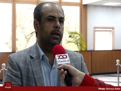 قیمت یک دستگاه ایکس ری در دنیا معادل کل بودجه توسعه تجهیز گمرک است