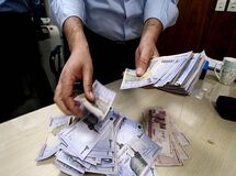 ماهانه ۱۲۰ هزار میلیارد تومان سپرده جدید وارد بانک‌ها می‌شود