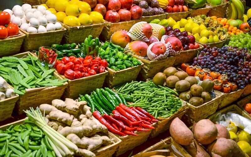 مشکلی برای تامین گوجه، سیب زمینی و پیاز برای سال جاری وجود ندارد