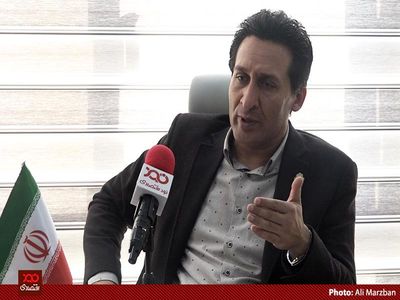 سازمان اموال تملیکی کمر تولیدکنندگان را شکسته است