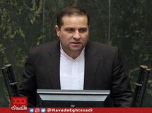 توصیه نماینده خلخال برای استخدام کارمند دفترش در سایپا